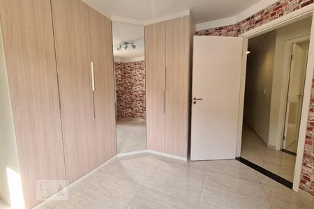 Quarto 1 de apartamento para alugar com 3 quartos, 119m² em Jardim Emília, Sorocaba
