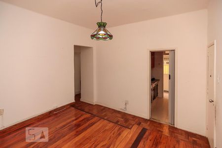 Sala de apartamento à venda com 2 quartos, 70m² em Engenho de Dentro, Rio de Janeiro