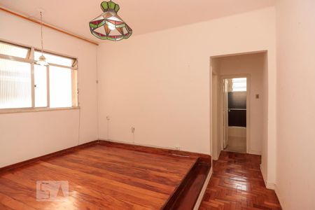 Sala de apartamento à venda com 2 quartos, 70m² em Engenho de Dentro, Rio de Janeiro