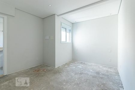 Quarto suíte  de casa de condomínio à venda com 3 quartos, 93m² em Vila Granada, São Paulo