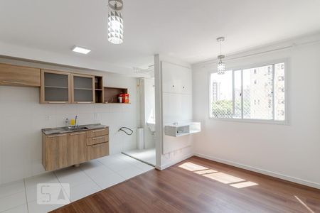 Apartamento para alugar com 40m², 2 quartos e sem vagaSala 