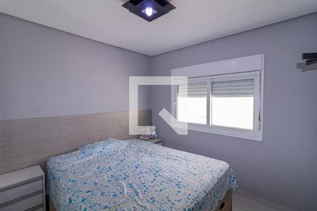 Suíte 1 de casa para alugar com 3 quartos, 320m² em Vila Bela, São Paulo