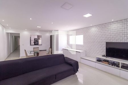 Sala de casa para alugar com 3 quartos, 320m² em Vila Bela, São Paulo