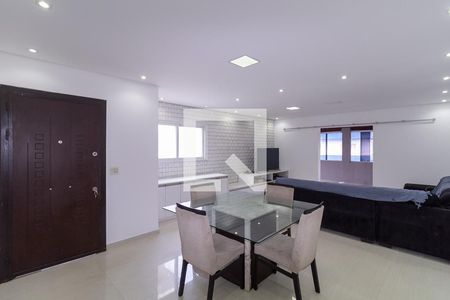 Sala de casa para alugar com 3 quartos, 320m² em Vila Bela, São Paulo