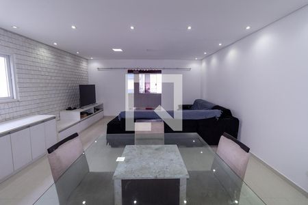 Sala de casa para alugar com 3 quartos, 320m² em Vila Bela, São Paulo