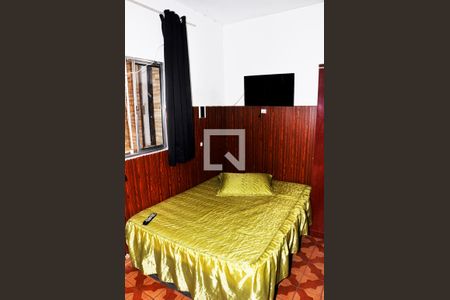 Studio de casa para alugar com 1 quarto, 20m² em Vila Zat, São Paulo