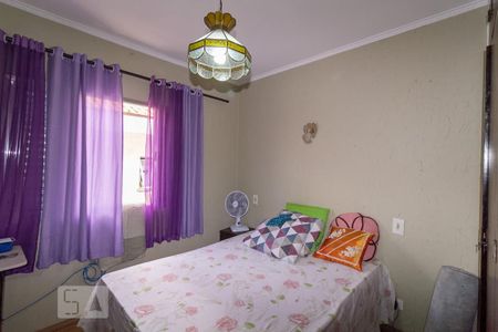 Quarto 1 de casa à venda com 4 quartos, 200m² em Jardim Vila Formosa, São Paulo