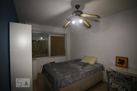 Quarto de apartamento à venda com 1 quarto, 38m² em Rio Branco, Porto Alegre