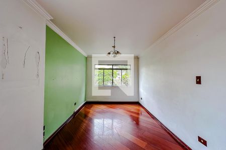 Sala de apartamento para alugar com 2 quartos, 90m² em Vila Monumento, São Paulo