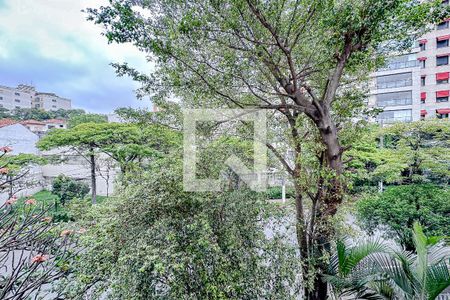 Vista do Quarto 1 de apartamento para alugar com 2 quartos, 90m² em Vila Monumento, São Paulo