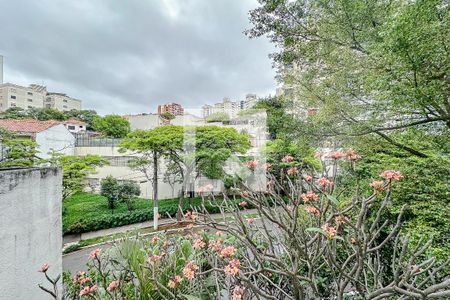 Vista da Sala de apartamento para alugar com 2 quartos, 90m² em Vila Monumento, São Paulo