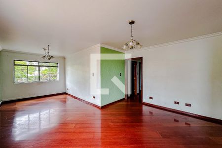 Sala de apartamento para alugar com 2 quartos, 90m² em Vila Monumento, São Paulo