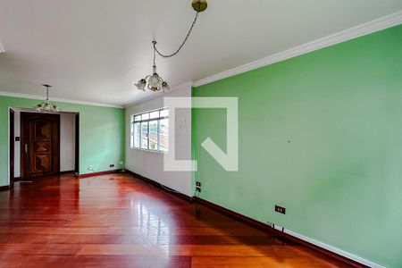 Sala de apartamento para alugar com 2 quartos, 90m² em Vila Monumento, São Paulo