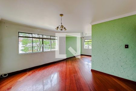 Sala de apartamento para alugar com 2 quartos, 90m² em Vila Monumento, São Paulo