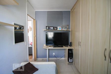 quarto 1 de apartamento à venda com 2 quartos, 44m² em Lauzane Paulista, São Paulo