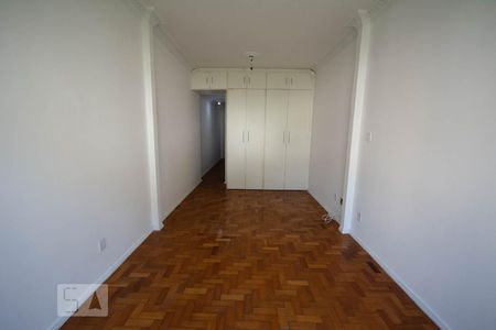 Sala de apartamento para alugar com 1 quarto, 41m² em Copacabana, Rio de Janeiro