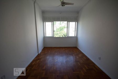 Sala de apartamento para alugar com 1 quarto, 41m² em Copacabana, Rio de Janeiro