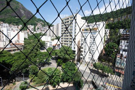 Vista de apartamento para alugar com 1 quarto, 41m² em Copacabana, Rio de Janeiro