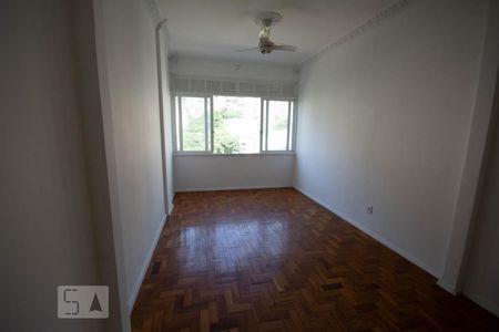 Sala de apartamento para alugar com 1 quarto, 41m² em Copacabana, Rio de Janeiro