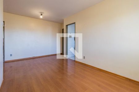 Sala de apartamento à venda com 3 quartos, 75m² em Sarandi, Porto Alegre