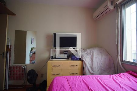 Quarto 1  de apartamento à venda com 3 quartos, 75m² em Sarandi, Porto Alegre