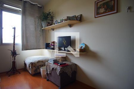 Sala  de apartamento para alugar com 3 quartos, 55m² em Sarandi, Porto Alegre