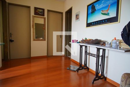 Sala de apartamento para alugar com 3 quartos, 55m² em Sarandi, Porto Alegre