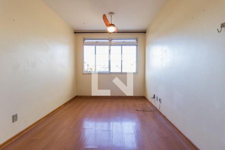 Sala de apartamento à venda com 3 quartos, 75m² em Sarandi, Porto Alegre