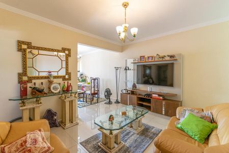 Apartamento à venda com 72m², 2 quartos e 1 vagaSala