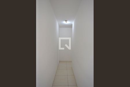 Corredor de apartamento para alugar com 2 quartos, 44m² em Mooca, São Paulo