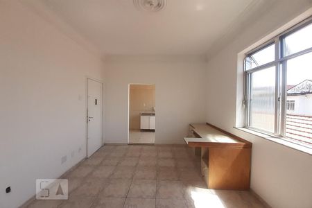 Sala de apartamento para alugar com 2 quartos, 110m² em Higienópolis, Rio de Janeiro