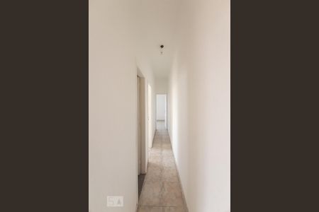 Corredor de apartamento para alugar com 2 quartos, 110m² em Higienópolis, Rio de Janeiro