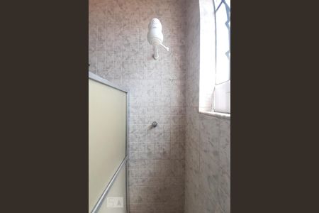 Banheiro de apartamento para alugar com 2 quartos, 110m² em Higienópolis, Rio de Janeiro