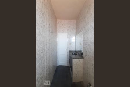 Banheiro de apartamento para alugar com 2 quartos, 110m² em Higienópolis, Rio de Janeiro