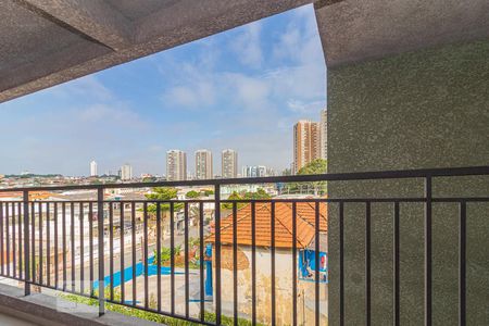 Vista de apartamento à venda com 2 quartos, 35m² em Vila Formosa, São Paulo