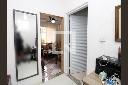 Quarto 1 de casa para alugar com 3 quartos, 120m² em Vila Nilo, São Paulo