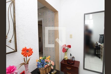 Quarto 1 de casa para alugar com 3 quartos, 120m² em Vila Nilo, São Paulo