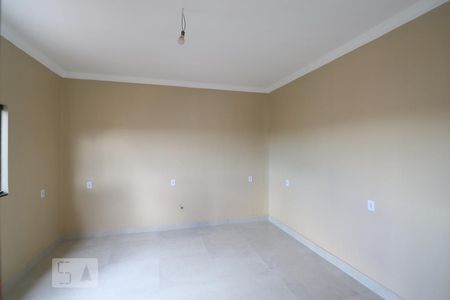 Sala 2 de kitnet/studio para alugar com 4 quartos, 60m² em Residencial Brisas da Mata, Goiânia