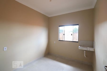 Suíte 1 de kitnet/studio para alugar com 4 quartos, 60m² em Residencial Brisas da Mata, Goiânia