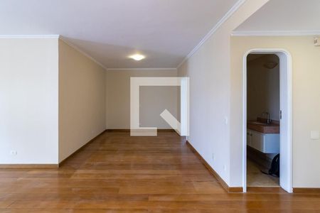 Sala de apartamento à venda com 3 quartos, 217m² em Itaim Bibi, São Paulo