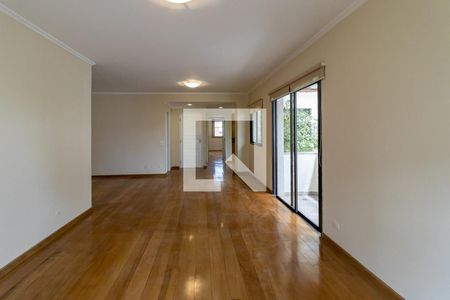 Sala de apartamento à venda com 3 quartos, 217m² em Itaim Bibi, São Paulo