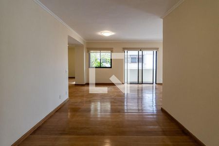 Sala de apartamento à venda com 3 quartos, 217m² em Itaim Bibi, São Paulo