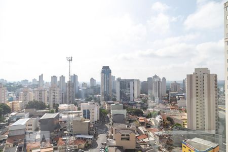 Vista de apartamento à venda com 3 quartos, 64m² em Gopoúva, Guarulhos