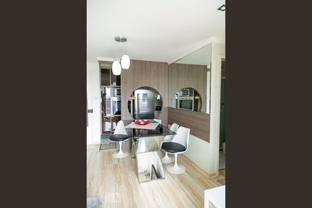 Sala de apartamento à venda com 3 quartos, 64m² em Gopoúva, Guarulhos