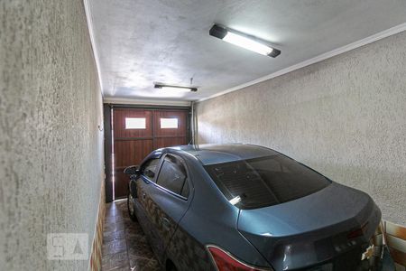Garagem de casa à venda com 3 quartos, 120m² em Hípica, Porto Alegre