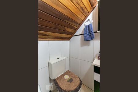 Lavabo de casa à venda com 3 quartos, 120m² em Hípica, Porto Alegre
