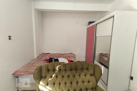 Quarto  de kitnet/studio para alugar com 1 quarto, 36m² em São João Batista, São Leopoldo