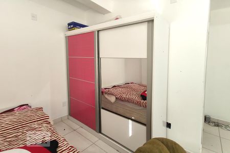 Quarto  de kitnet/studio para alugar com 1 quarto, 36m² em São João Batista, São Leopoldo