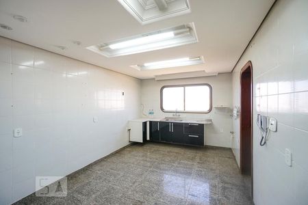 Casa de condomínio à venda com 520m², 4 quartos e 7 vagas Casa de condomínio à venda com 520m², 4 quartos e 7 vagasCozinha