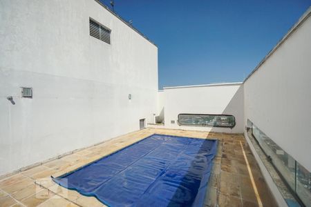 Casa de condomínio à venda com 520m², 4 quartos e 7 vagas Casa de condomínio à venda com 520m², 4 quartos e 7 vagasPiscina